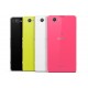 Sony Xperia Z1 Compact